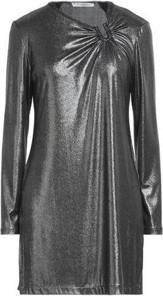 Biancoghiaccio DRESSES - Mini dresses on YOOX.COM