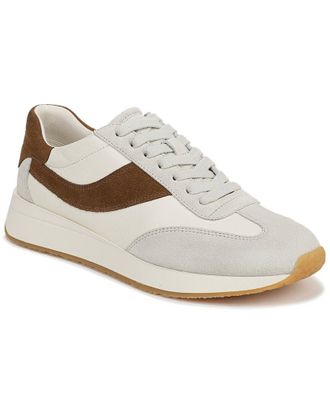 Vince Olla Runner Leather Sneaker
