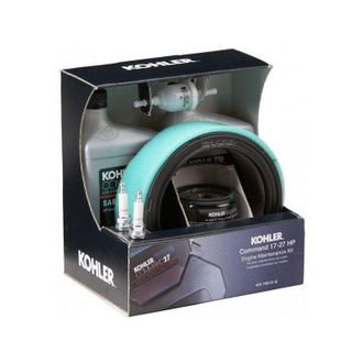 Kohler Kit De Mantenimiento Para M&aacute;quina Con Motor Kohler 2478901s