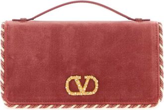Valentino Garavani Wallets