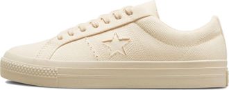 Converse One Star Pro Low Soft Dune A03663C