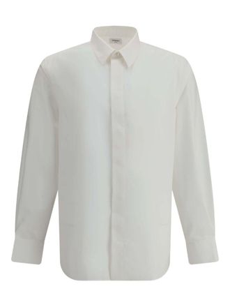 Saint Laurent Cotton Shirt