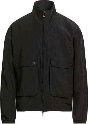 Emporio Armani CAPISPALLA - Giacche & Giubbotti su YOOX.COM