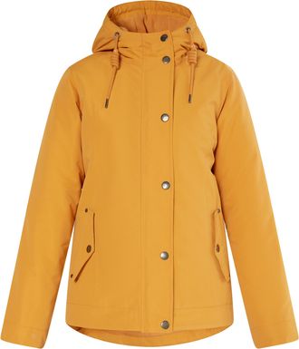 Usha Gewatteerd jack Dames curry