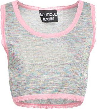 Moschino TOPWEAR - Tops on YOOX.COM
