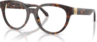 Versace Womens 51mm Eyeglasses VE3384-108-51
