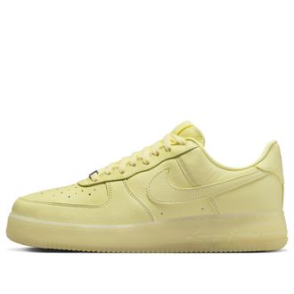 Nike x NOCTA Air Force 1 Low Certified Lover Boy Citron Tint CZ8065-800