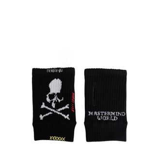 MASTERMIND WORLD Knitted Arm Wamers