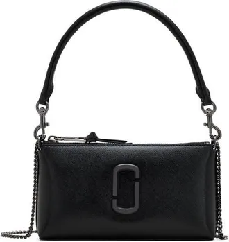 Marc Jacobs The Snapshot Pochette Bag in Black at Nordstrom