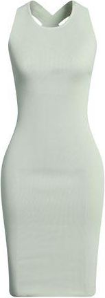 Guess VESTIDOS - Vestidos midi en YOOX.COM