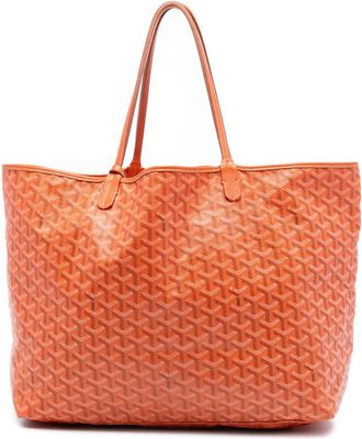 Goyard Pre-owned Goyard ine Saint Louis GM Ladies XSAWE2K7CZ5UW3YO