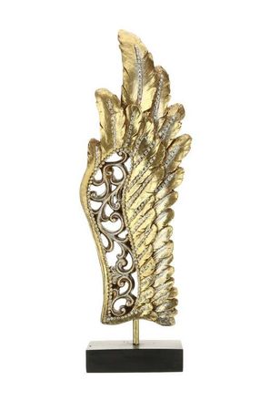 Mark Roberts Jeweled Wing Decor in Gold at Nordstrom
