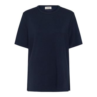 Soaked In Luxury Tops - Tops - Mujer - Azul - XL