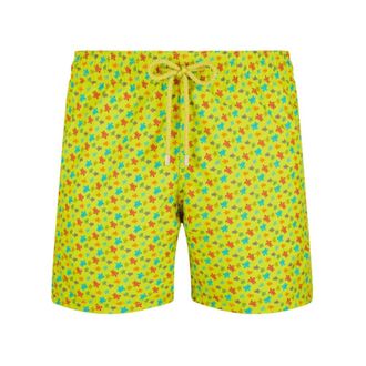 Vilebrequin Heren, Badkleding, Groen, Maat: L Polyamide