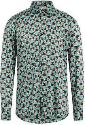 IM BRIAN TOPWEAR - Shirts on YOOX.COM