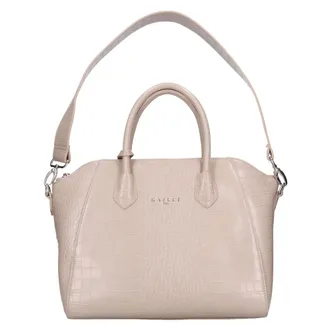 Ga&euml;lle Paris Gaelle - female - Ga&euml;lle Paris - Handbags - Beige - ONE SIZE - Bags