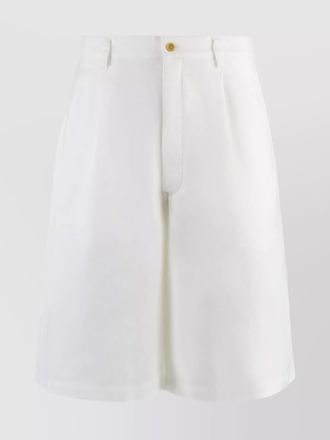 Comme Des Gar&ccedil;ons trousers