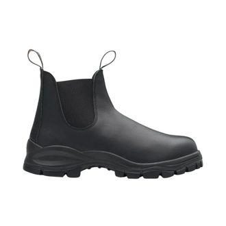 Blundstone Chelsea Boots, female, Black, 6 UK, 2240 Lug Boot
