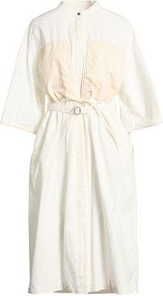 Jil Sander KLEIDER - Midi-Kleider auf YOOX.COM