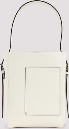 Valextra Small Bucket Bag