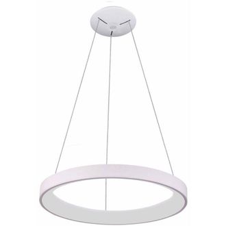 OEM L&aacute;mpara Colgante Led 38w Vico Pnd53675048rpcwh3ks4k Italux