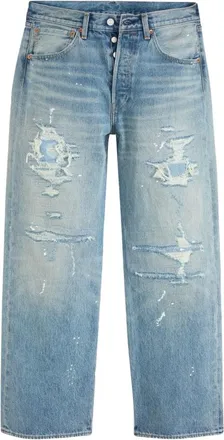 Levi's Hombre, Vaqueros, Azul, Talla: W30 L32