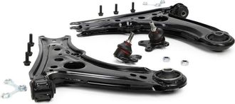 OEM Juego De Brazos De Control Delanteros Seat Arosa (6h), Vw Lupo / Lupo 3l (6x1, 6e1) ms