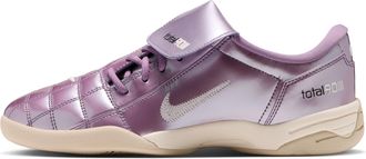 Nike Womens Total 0 Chrome Shoes in Purple | IV3187-500