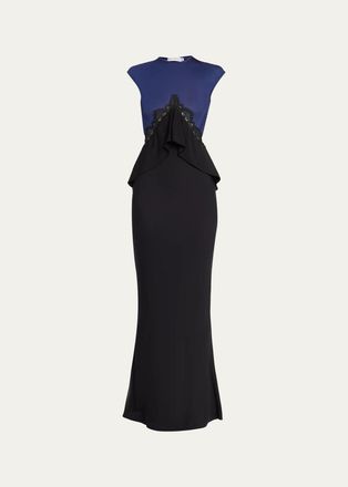 CHRISTOPHER ESBER Endrey Maxi Dress