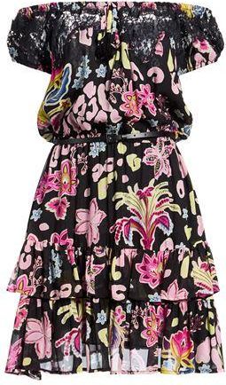 Ermanno Scervino DRESSES - Mini dresses on YOOX.COM