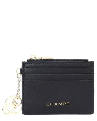 Champs Luggage Iconic Card Holder