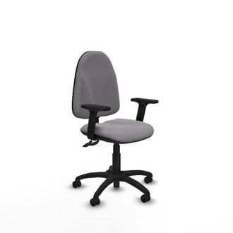 Piqueras y Crespo Piqueras-y-crespo Algarra Silla De Oficina Gris Dise&ntilde;o Moderno
