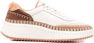 Chlo&eacute; Nama sneakers - Wit