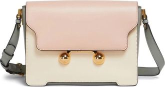 Marni Mujer, Bolsos, Rosa, Talla: ONE Size