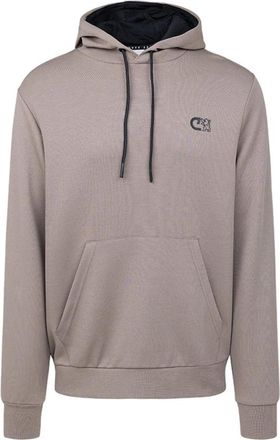 Cruyff Joaquim Hoodie - Heren - Hoodies - Grijs - M - Hoodies & sweatvesten