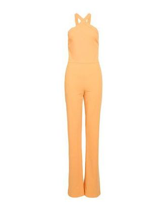 Patrizia Pepe JUMPSUITS & TRACKSUITS - Jumpsuits sur YOOX.COM