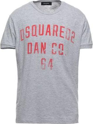 Dsquared2 CAMISETAS Y TOPS - Camisetas en YOOX.COM
