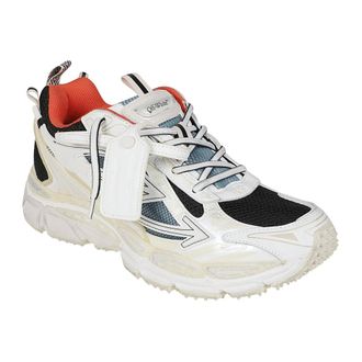 Off-white Zapatillas Be Right Back Worn Out - Shoes - Hombre - Blanco - 44 EU