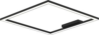 Lumicom Lumicom - Frame Plafon L60 Monocolor Brillo