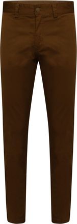Replay Mens Replay Trousers in Brown