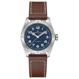 Hamilton Womens Khaki Field Expedition 37mm Automatic Watch H70225540