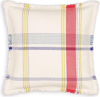 La Redoute Interieurs Kussenhoes 45 x 45 cm katoen, Asmar