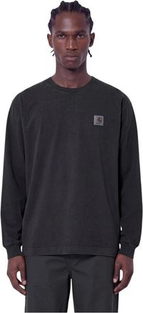 Carhartt Work in Progress Felpa Vista - - Tops - Uomo - Marrone - 2XL