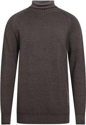 H953 Turtlenecks