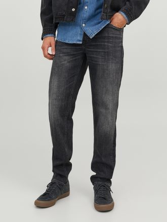 Jack & Jones Tapered-fit-Jeans JJIMIKE JJORIGINAL JOS 711 NOOS
