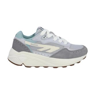 Hi-Tec Donna, Scarpe, Grigio, 37 EU, new