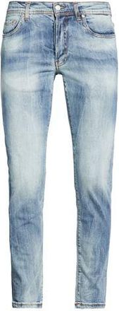 Liu Jo BOTTOMWEAR - Jeans on YOOX.COM