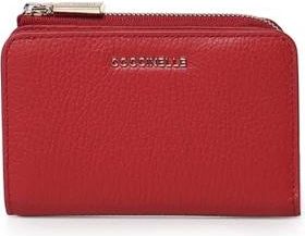 Coccinelle Donna, Accessori, Rosso, Taglia unica, new