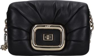 Roger Vivier Tassen.. Zwart - Dames - Schoudertassen - Zwart - ONE Size - Tassen