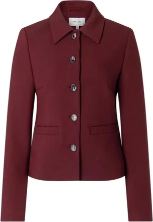 More & More More & More, Donna, Giacche, Rosso, 3Xl, new